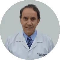 Dr. Cimar Eustáquio