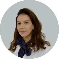 Dra. Fabiane de Pinho