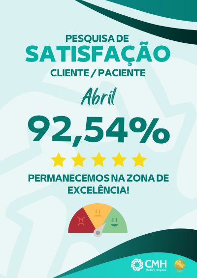Satisfação